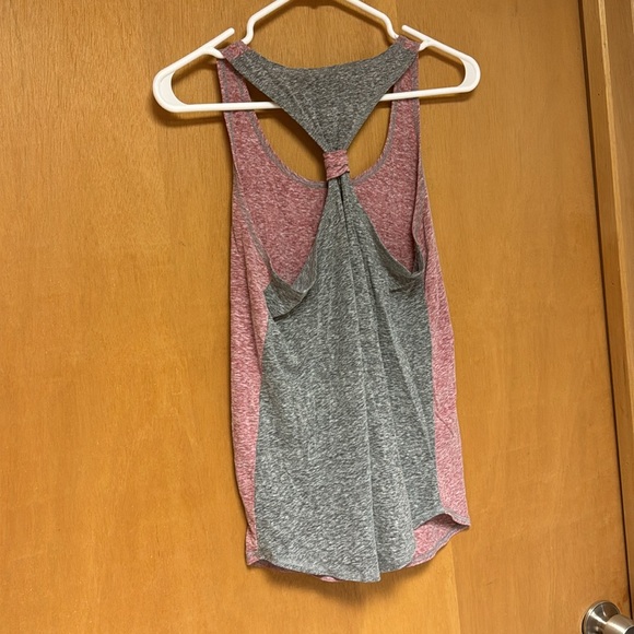 Arkansas Razorbacks tank size S - Picture 3 of 4